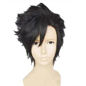 30cm Tetsuro Kuroo Wig Haikyuu!!