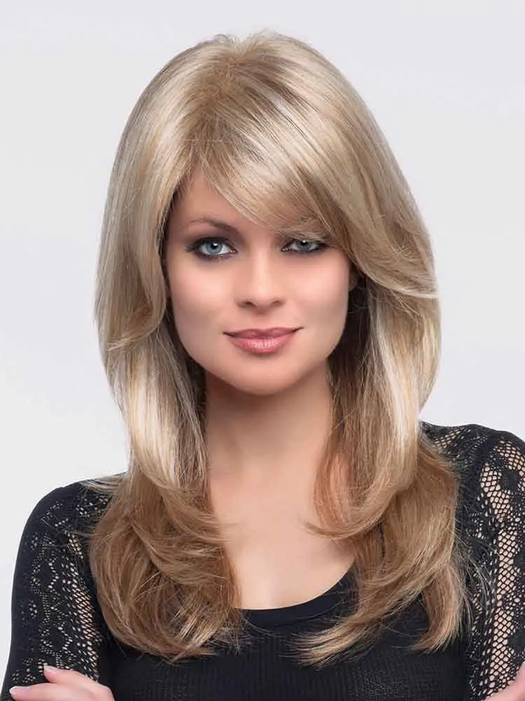 Brooke Mono Lace wig - Gisela Mayer Vision 3000