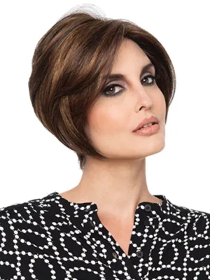 Cassia wig - Natural Collection