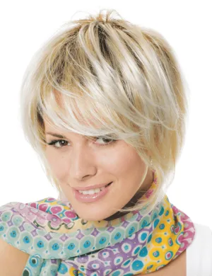 Catwalk Small Mono wig - Gisela Mayer