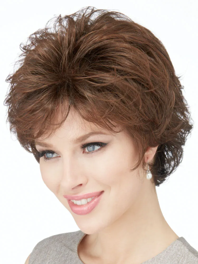 Charm wig - Natural Image