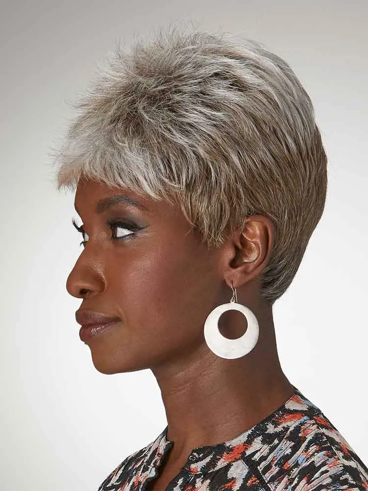 Clean Cut wig - Natural Image