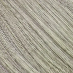 Color Sample - Blonde Mix