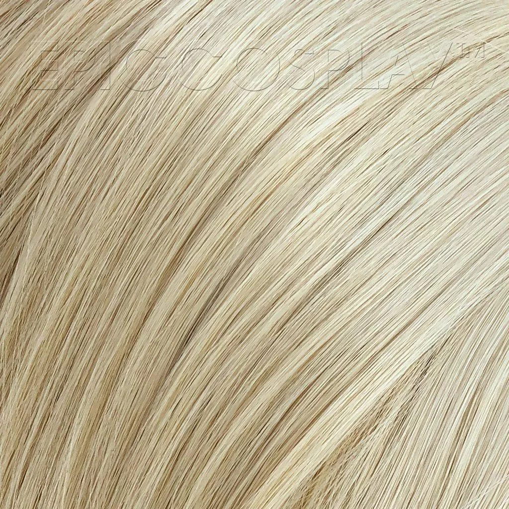 Color Sample - Natural Blonde