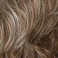 Composed wig - Natural Image