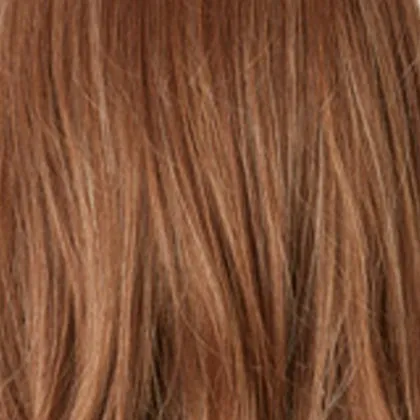 Composed wig - Natural Image