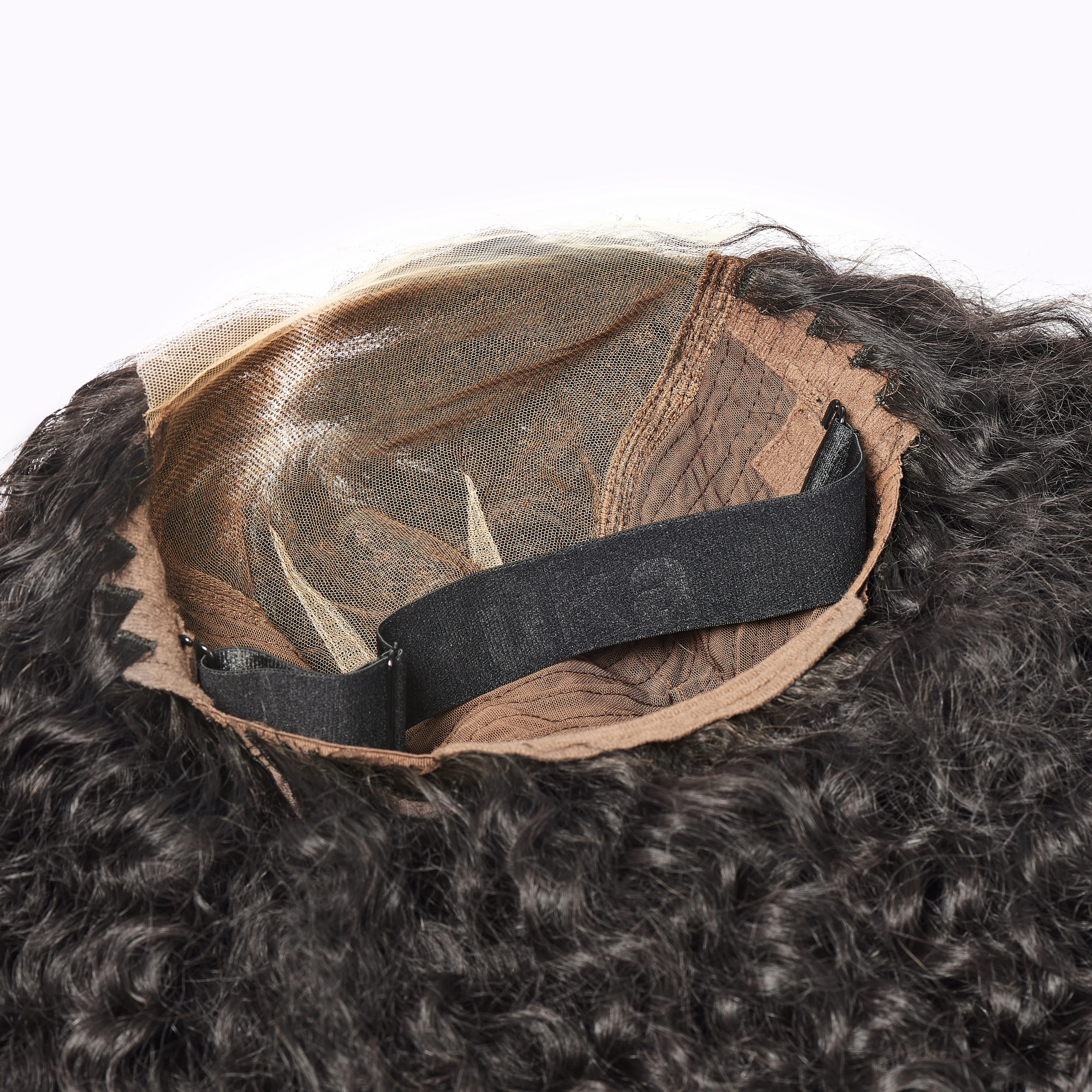 Corks Crew Lace Wig