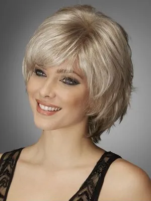 Create wig - Inspired Collection