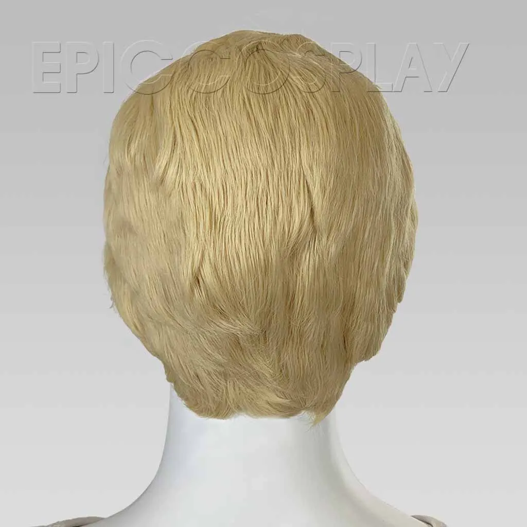 Crios - Natural Blonde Wig