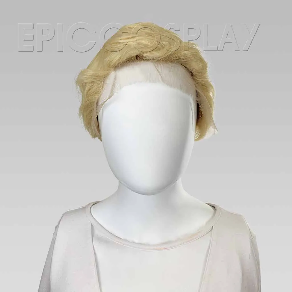 Crios - Natural Blonde Wig