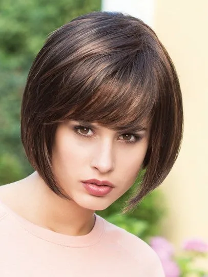 Cut Mono Lace wig - Gisela Mayer