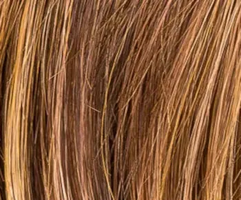 Disc Mono Part wig - Ellen Wille Hairpower Collection