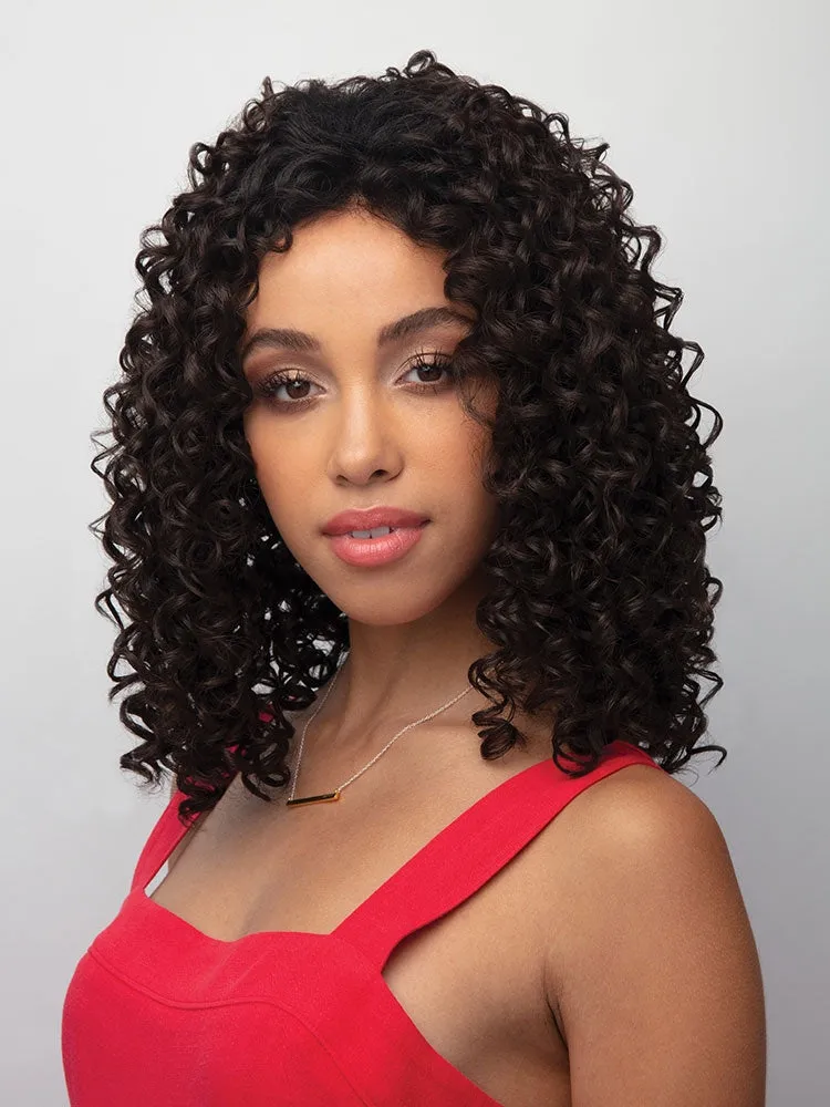 Diva wig - The Orchid Collection