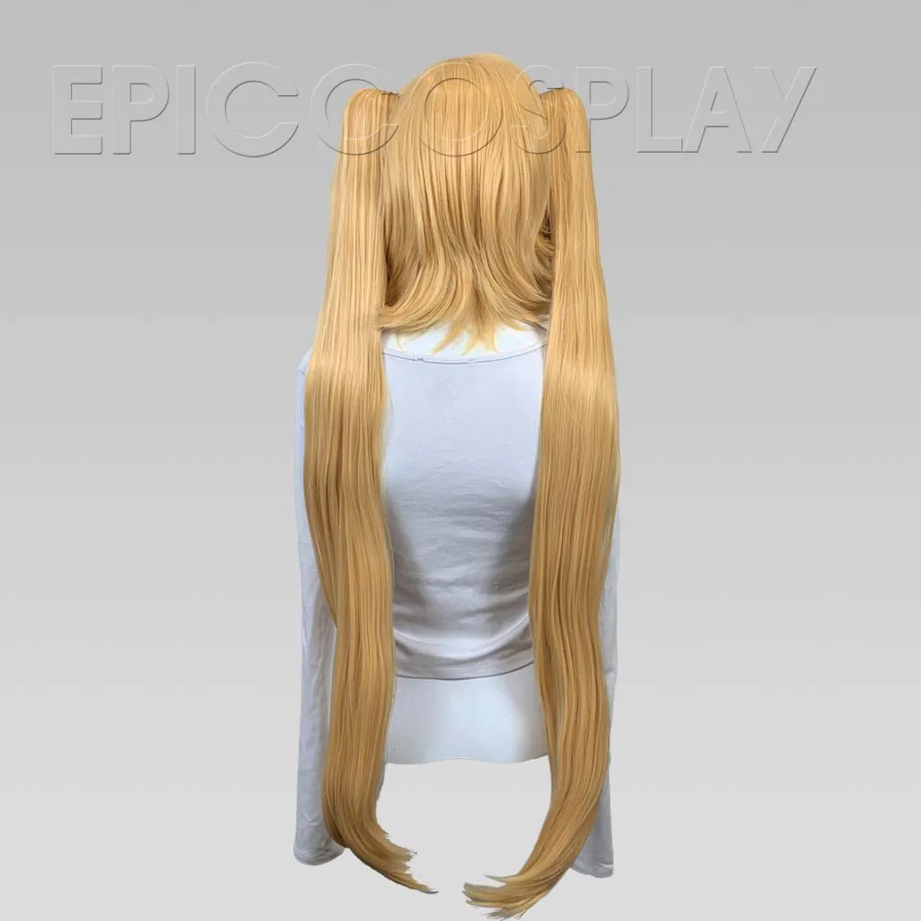 Eos - Butterscotch Blonde Wig