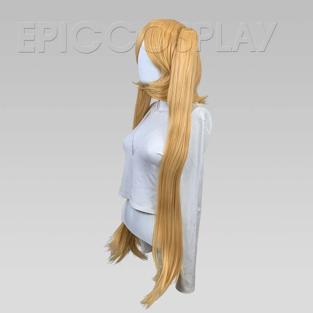 Eos - Butterscotch Blonde Wig