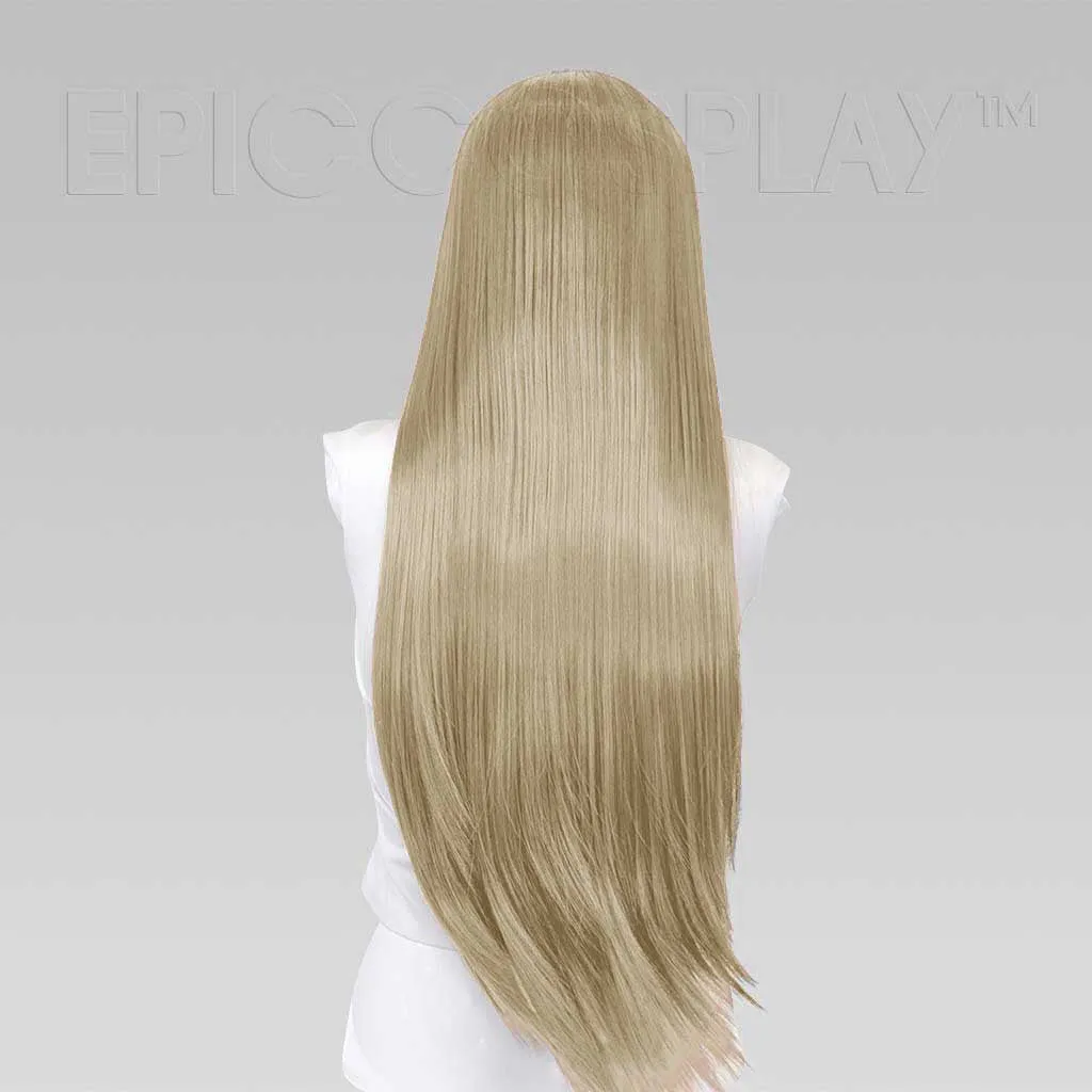 Eros (Lacefront) - Blonde Mix Wig