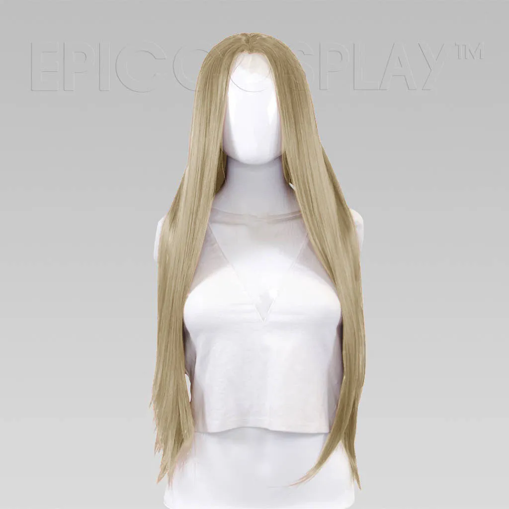 Eros (Lacefront) - Blonde Mix Wig