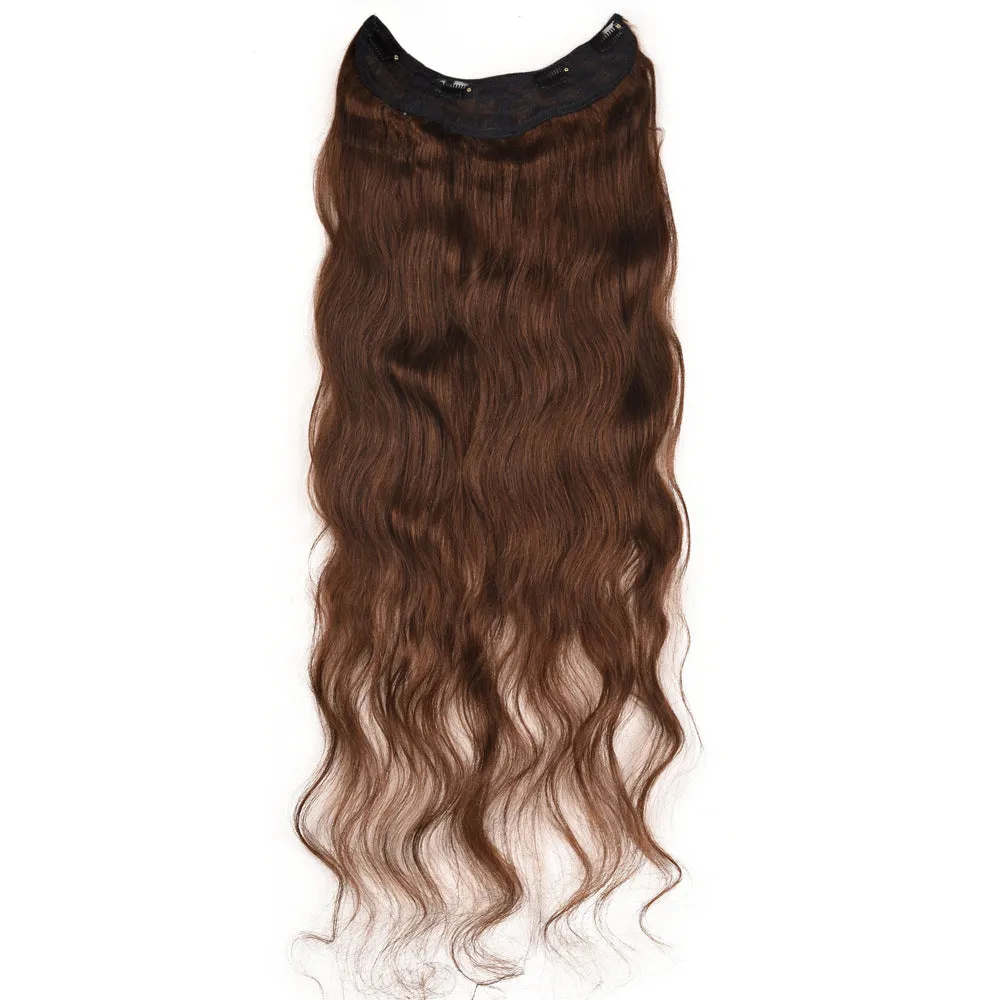 Fashion Wig Women’s Natural Realistic Wigs