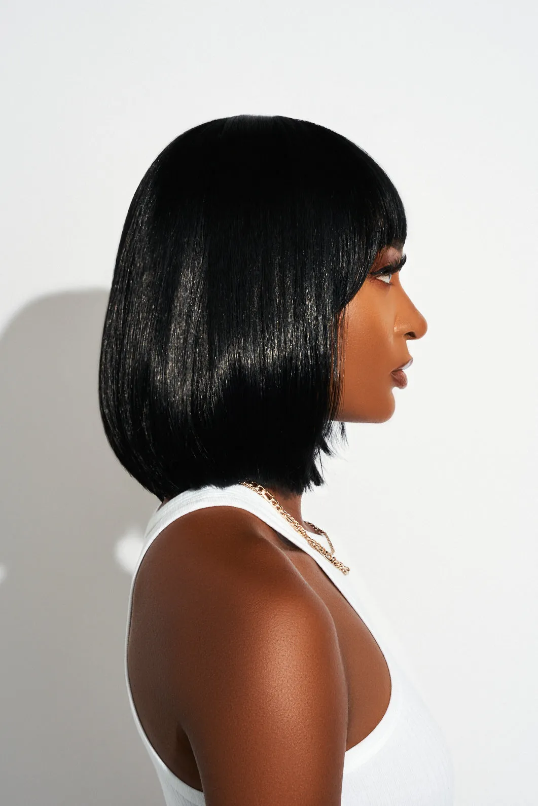 Feme Wig - Classic Bob