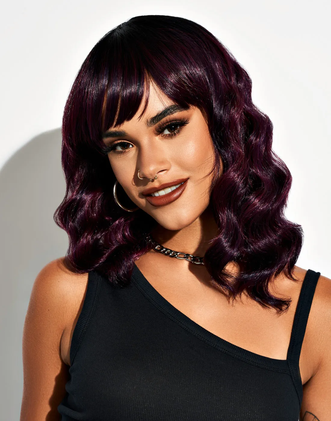 Feme Wig - Premium Waves