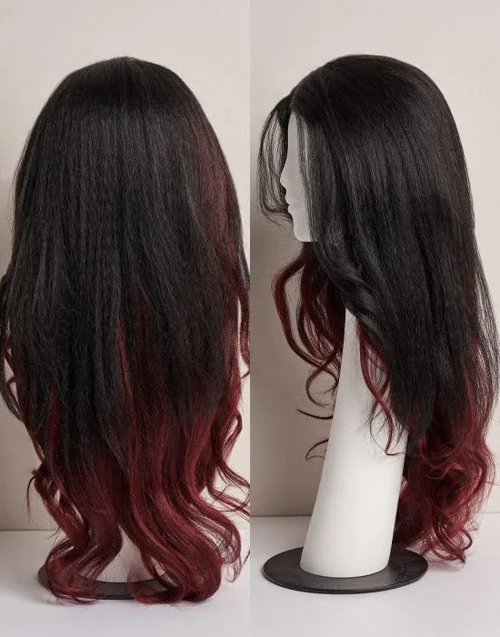 Feme Wig - Relaxed Blowout