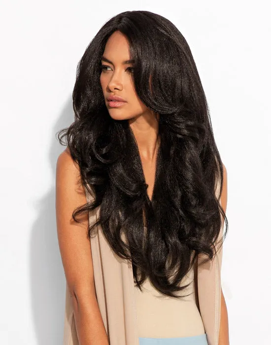 Feme Wig - Relaxed Blowout