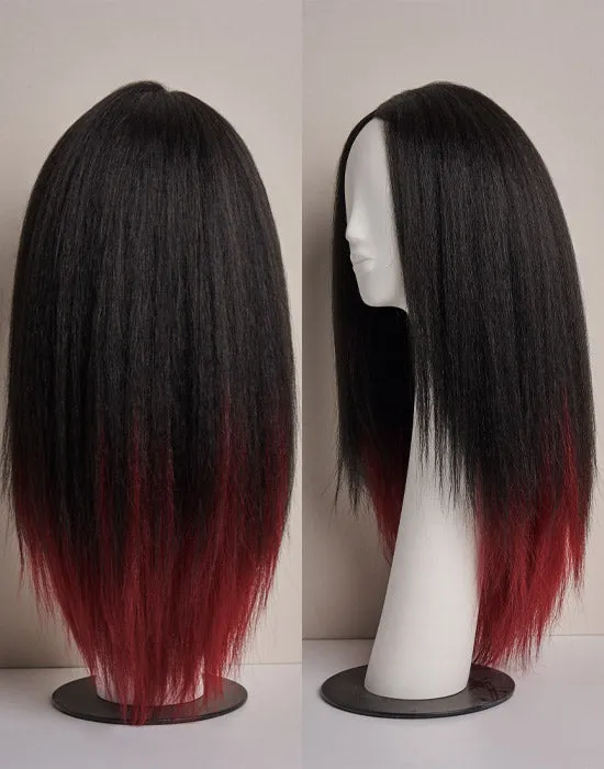 Feme Wig - Smooth Blowout