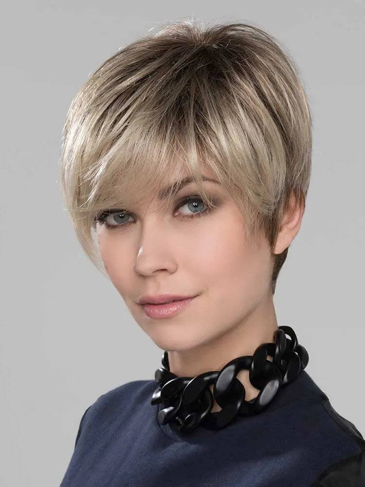 Fenja Small Mono Part wig - Ellen Wille Hairpower Collection