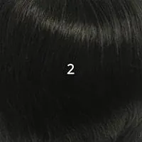 Finetech Human Hair Toupee - Dimples