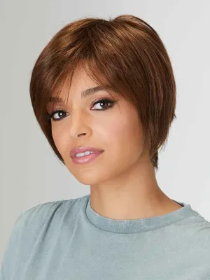 Fresh Start wig - Natural Image