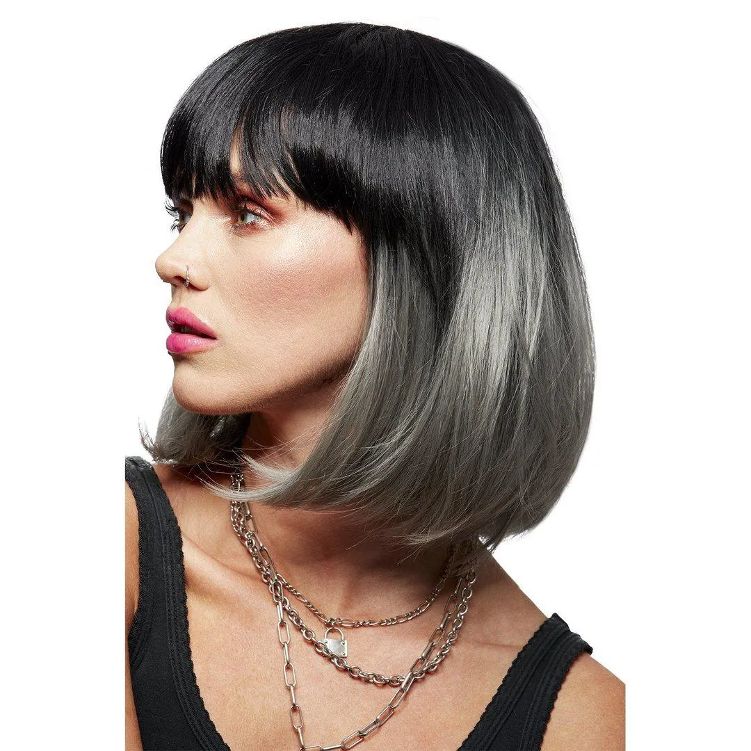 Glam Doll® Wig - Alien Grey®