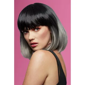 Glam Doll® Wig - Alien Grey®