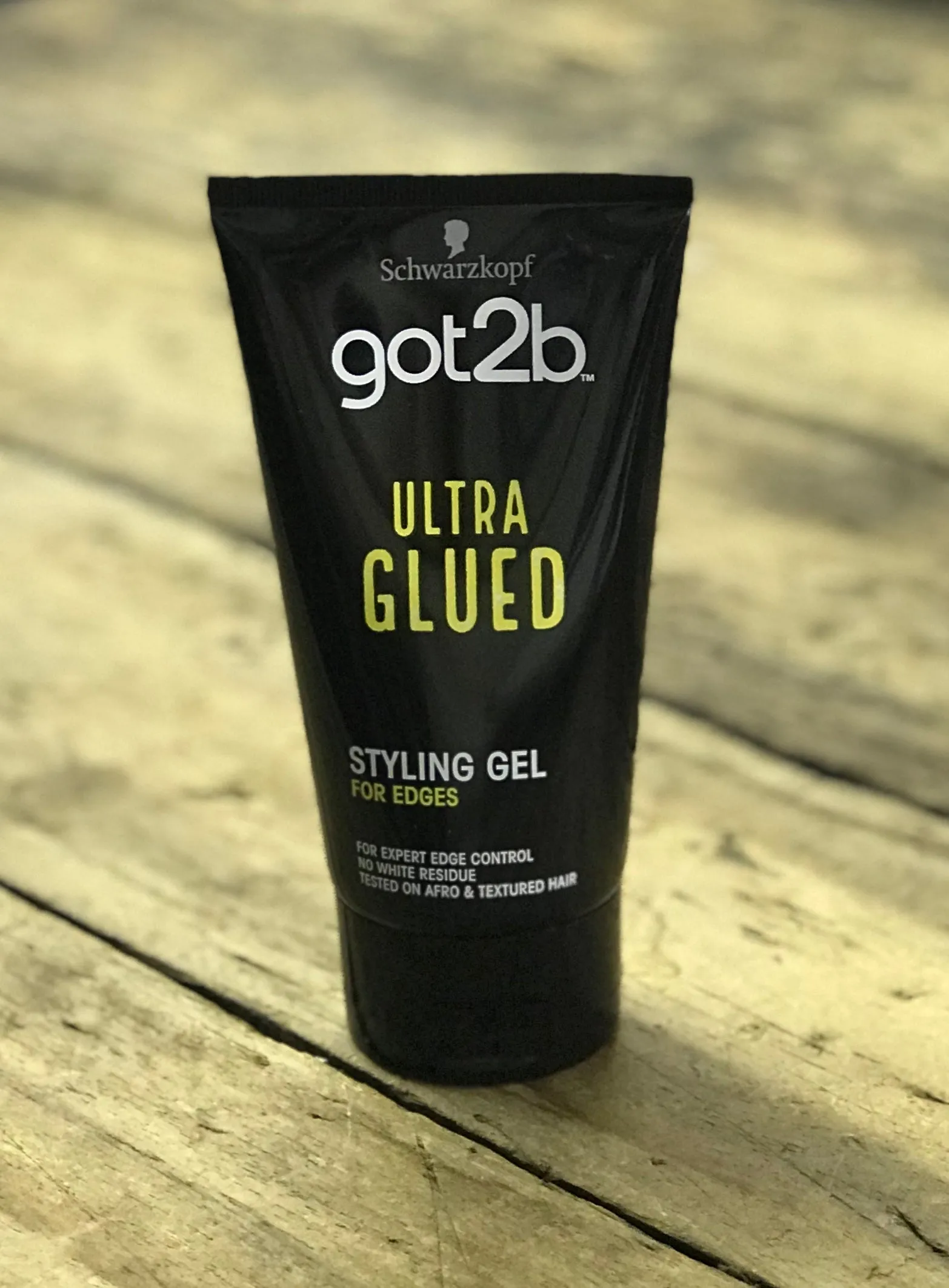 Got2b Ultra Glued - Styling Gel