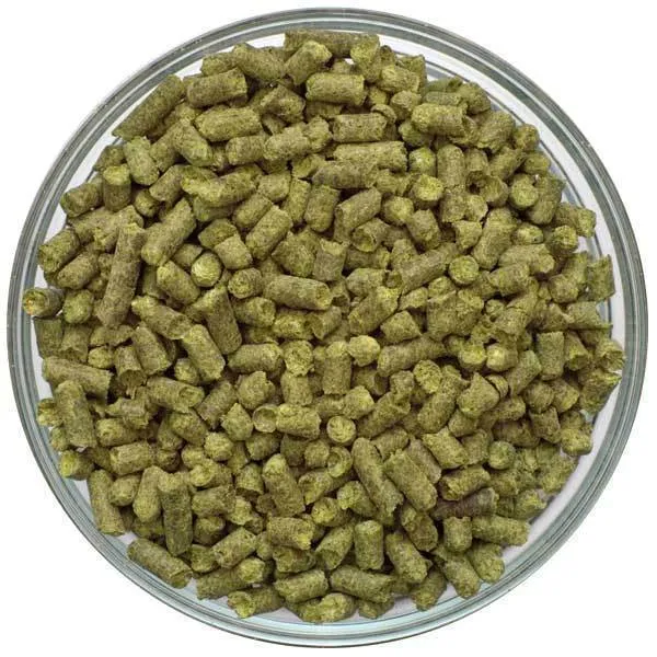 Hallertau Hops Pellets 1 oz