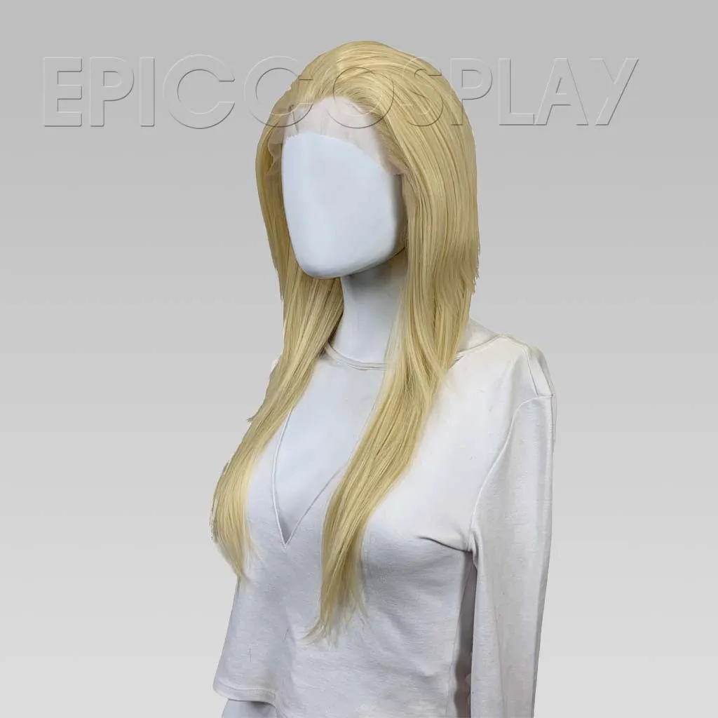 Hecate V2 Layered - Natural Blonde Wig