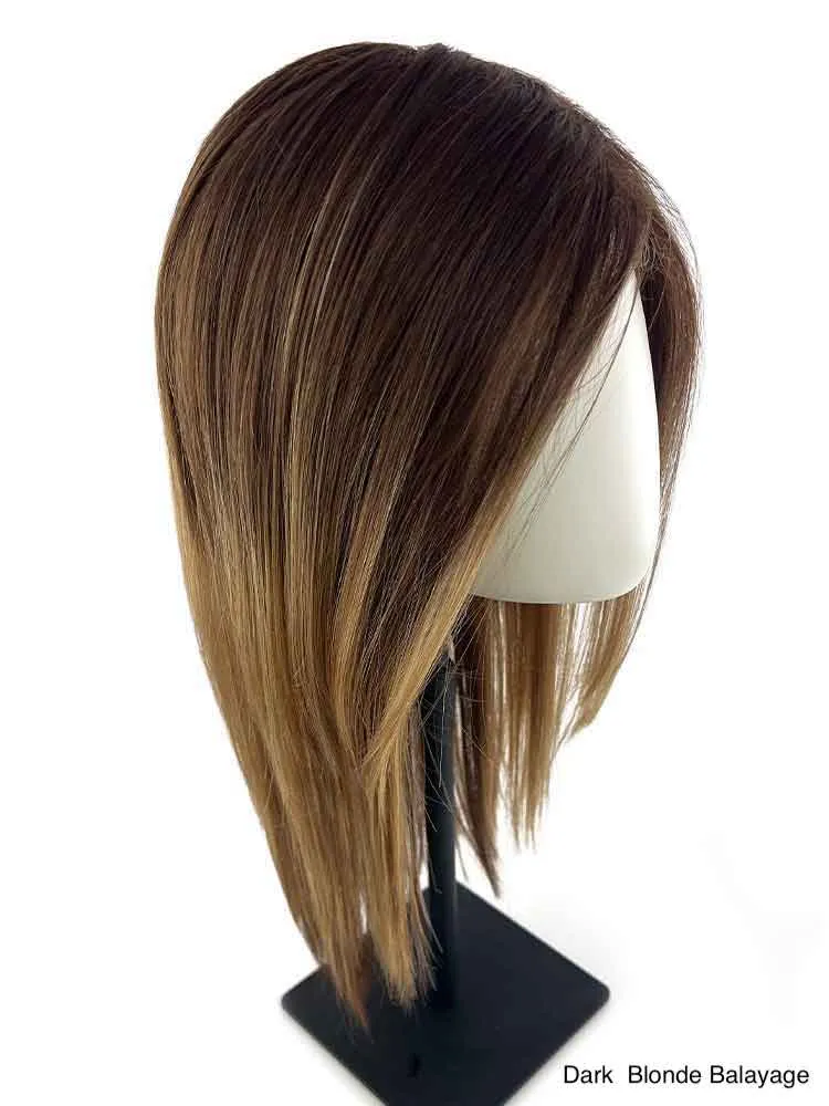 Hi Run Heat Friendly wig - Gisela Mayer Next Generation