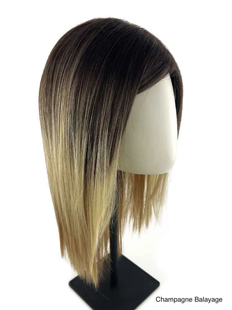 Hi Run Heat Friendly wig - Gisela Mayer Next Generation