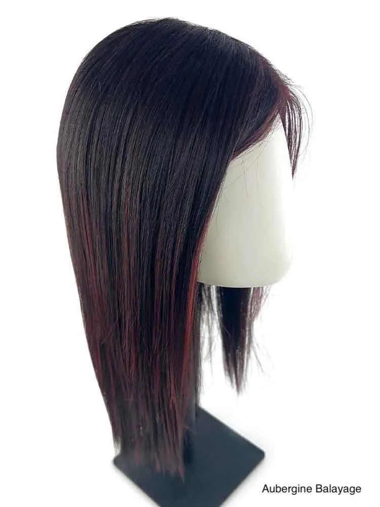 Hi Run Heat Friendly wig - Gisela Mayer Next Generation