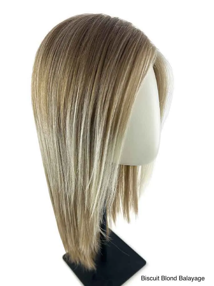 Hi Run Heat Friendly wig - Gisela Mayer Next Generation