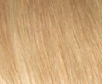 Honeysuckle wig - Natural Collection