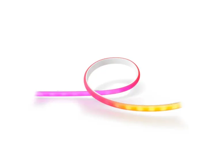 Hue gradient lightstrip ext APR