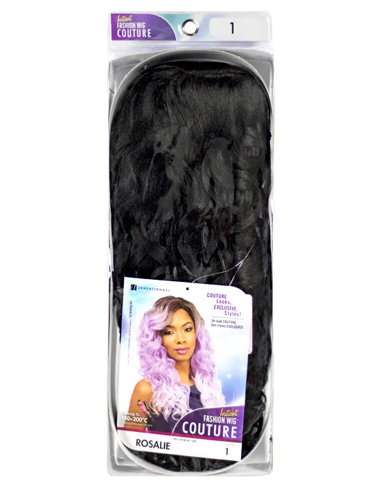 Instant Fashion Wig Couture - Rosalie