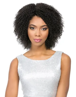 Instant Fashion Wig - Latoya