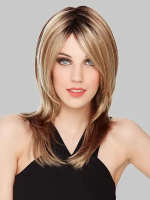 Jana Mono Lace wig - Gisela Mayer Vision 3000