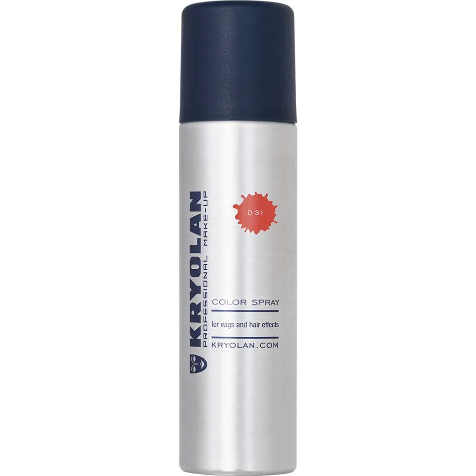 Kryolan Colour Spray