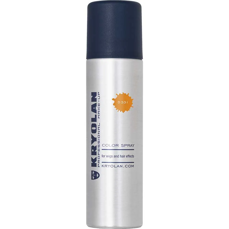 Kryolan Colour Spray