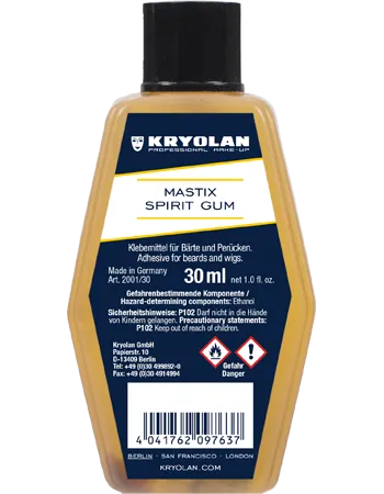 Kryolan Spirit Gum