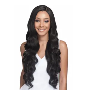 Long Curly hair Girl’s Natural Wigs Fashion Synthetic Wig Fake Hair