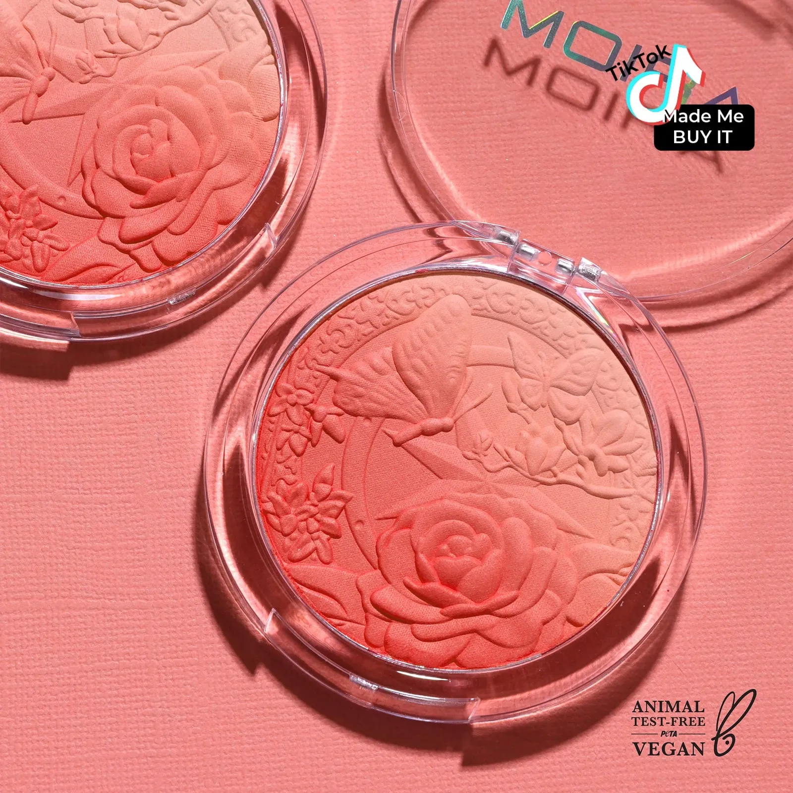 Moira Signature Ombre Blush