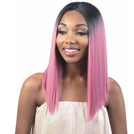 Motown Tress Synthetic Wig - LDP Romi